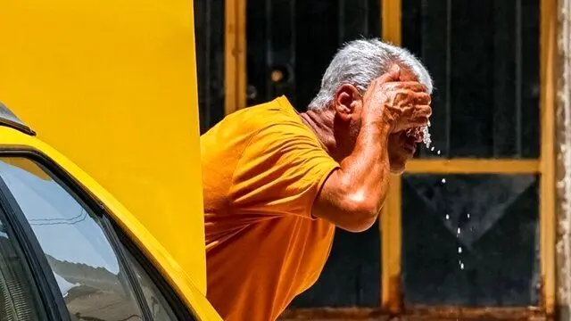 وضعیت آب و هوا امروز چهارشنبه 21 خرداد 1404/ پیش بینی وضعیت هوا فردا پنجشنبه 22 خرداد