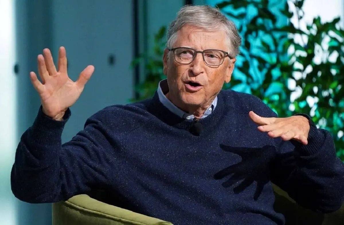 
بیل گیتس و پشیمانی از ترک هاروارد: چرا تلاش کرد مایکروسافت را به دیگران بسپارد؟
