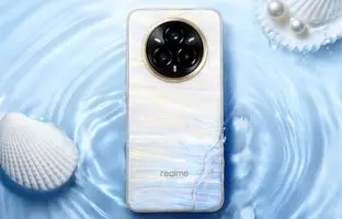 اولین گوشی دنیا با اسنپدراگون 6 نسل 4؛ Realme 14 5G