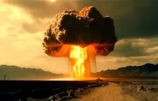 قدرتمندتر از هزاران میلیارد بمب‌ هسته‌ای در کمین مردم