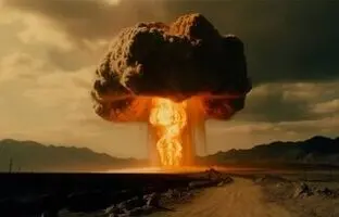 قدرتمندتر از هزاران میلیارد بمب‌ هسته‌ای در کمین مردم