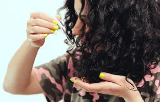 ۷ ماسک خانگی برای تقویت رشد مو در کمتر از یک ماه