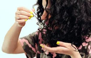 ۷ ماسک خانگی برای تقویت رشد مو در کمتر از یک ماه