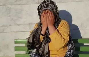 
کلاهبرداری زن رمال با اسلحه و گاز اشک‌آور
