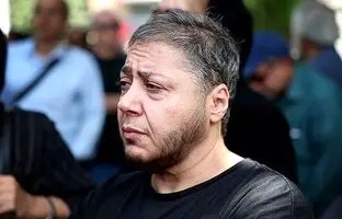 استوری مازیار لرستانی درباره بهروز وثوقی + تصویر