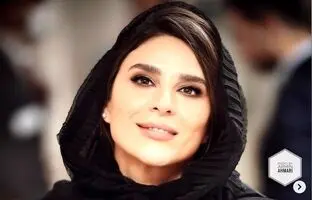نوروز ۱۴۰۴؛ تبریک بهاری عید نوروز به سبک سحر دولتشاهی با تاج گل