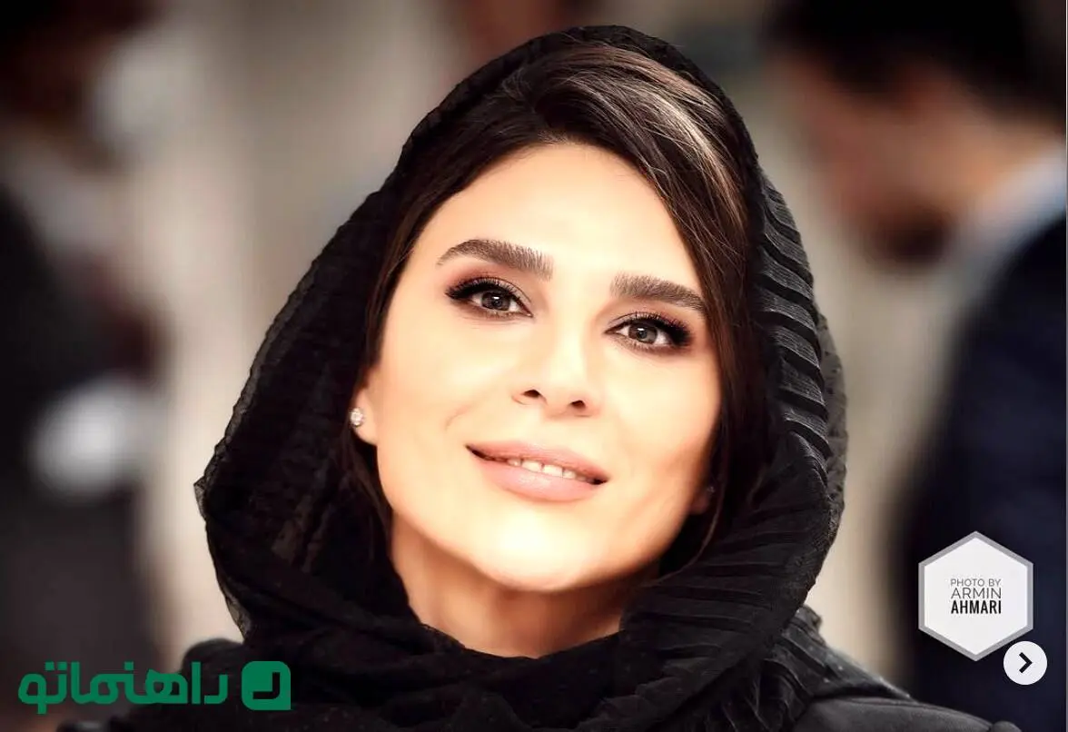 نوروز ۱۴۰۴؛ تبریک بهاری عید نوروز به سبک سحر دولتشاهی با تاج گل