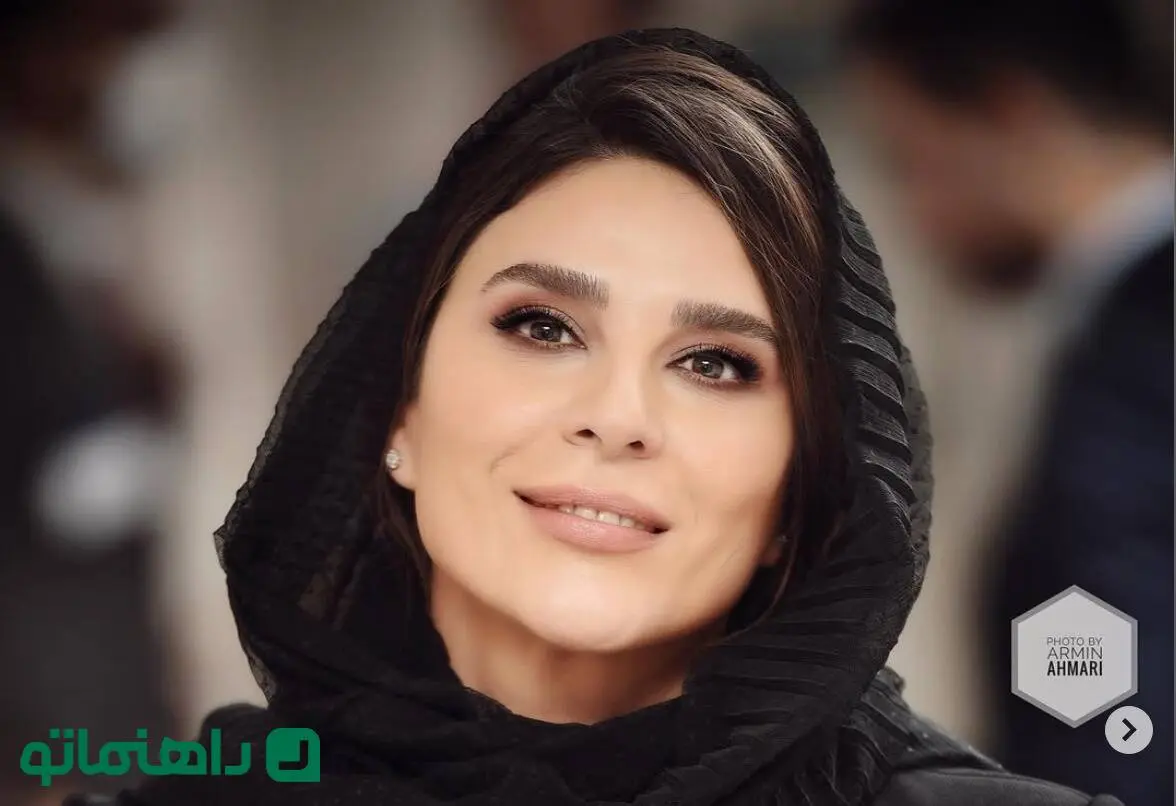 نوروز ۱۴۰۴؛ تبریک بهاری عید نوروز به سبک سحر دولتشاهی با تاج گل