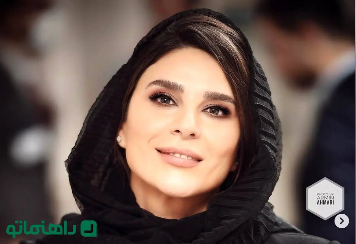 نوروز ۱۴۰۴؛ تبریک بهاری عید نوروز به سبک سحر دولتشاهی با تاج گل