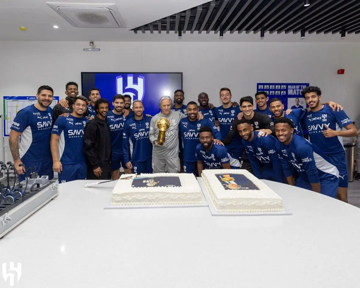 بهترین سرمربی غرب آسیا معرفی شد
