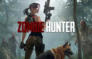 بررسی بازی موبایلی Zombie Hunter – پیش به سوی شکار زامبی‌ها