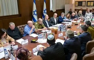
جزئیات جدید از روند تبادل اسرا و آتش بس غزه
