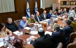
جزئیات جدید از روند تبادل اسرا و آتش بس غزه
