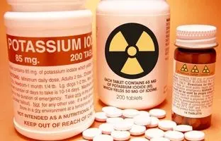 توضیح مهم درباره تشعشات هسته‌ای در پی حملات آمریکا/ این قرص را بخوریم یا نه؟