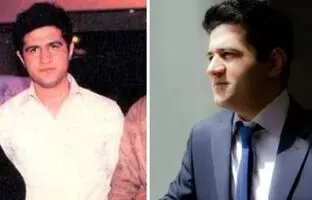 (تصاویر) اعجوبه کنکور سال ۸۸ حالا چه کاره شده است؟