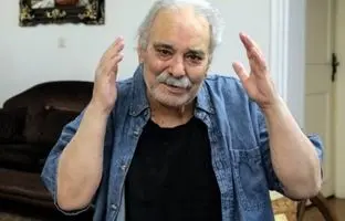  روایت محمد کاسبی از دیدار انسانها با ملک الموت؛ هرکس که منو میبینه حلالم کنه 