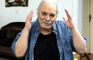  روایت محمد کاسبی از دیدار انسانها با ملک الموت؛ هرکس که منو میبینه حلالم کنه 