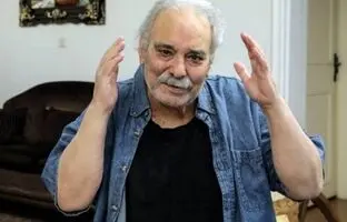  روایت محمد کاسبی از دیدار انسانها با ملک الموت؛ هرکس که منو میبینه حلالم کنه 