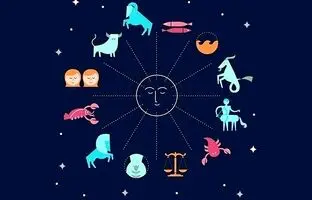  فال ابجد امروز چهارشنبه 9 آبان ماه 1403 