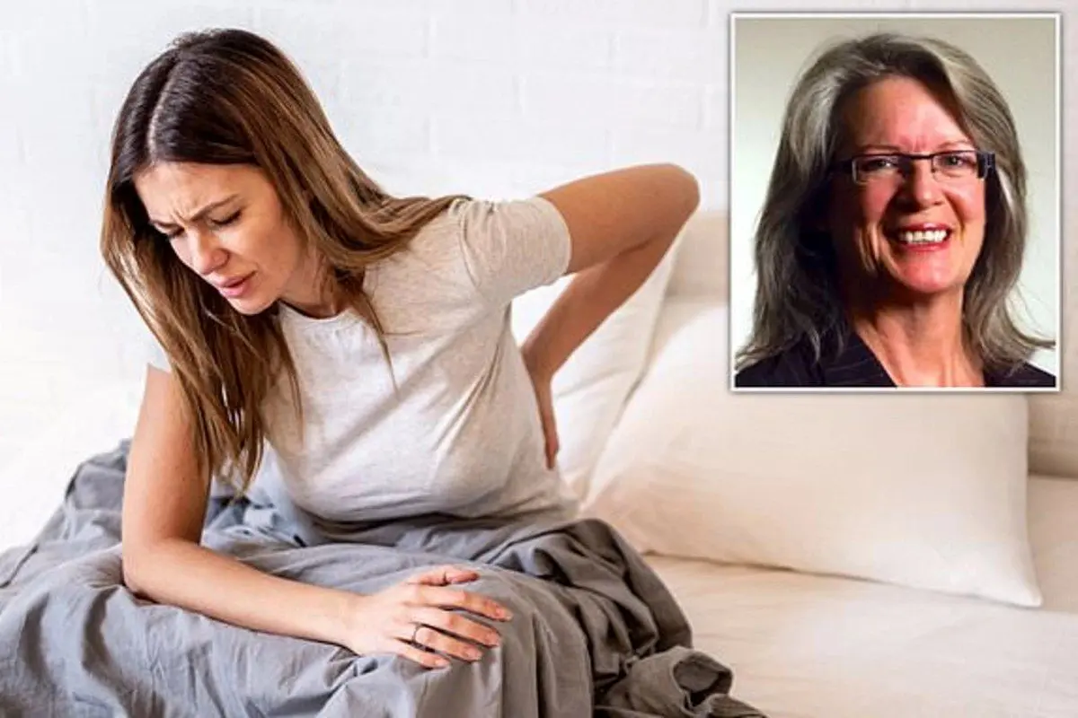 ۵ حرکت توصیه شده توسط یک متخصص مغز و اعصاب که از کمر درد نجاتتان می دهد