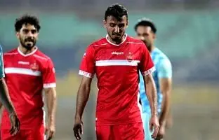 شایعات جدی شدند؛ اولین خروجی پرسپولیس در نیم فصل