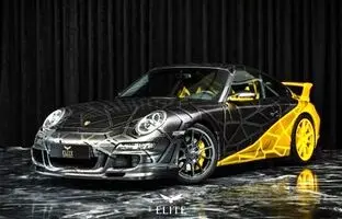 نقاشی متحرک با قیمت ۲ میلیون دلاری، ‌آماده فروش شد + عکس