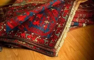 بهترین روش شستشو فرش دستباف در خانه