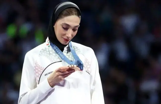 وقتی خدا برات بخواد