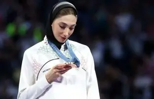 وقتی خدا برات بخواد