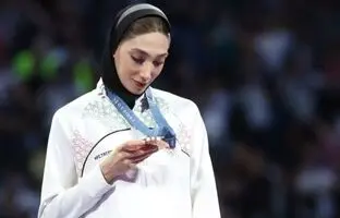 وقتی خدا برات بخواد