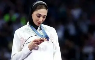 وقتی خدا برات بخواد