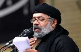 محمود کریمی از برگزاری روضه در کربلا انصراف داد؛ علت انصراف چه بود؟