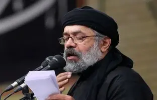 محمود کریمی از برگزاری روضه در کربلا انصراف داد؛ علت انصراف چه بود؟