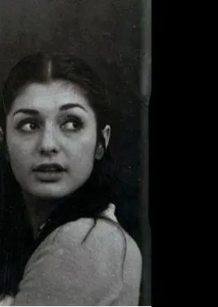 وقتی گوگوش و عزت الله انتظامی هم بازی شدند 