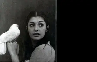 وقتی گوگوش و عزت الله انتظامی هم بازی شدند 