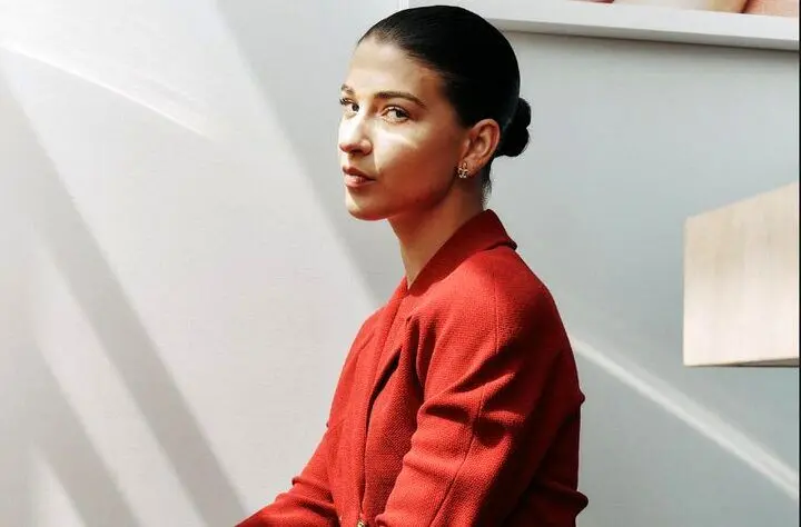 محصول جدید دختر بیل گیتس و دوست ایرانی‌اش