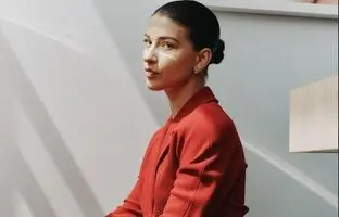 محصول جدید دختر بیل گیتس و دوست ایرانی‌اش