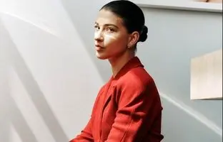 محصول جدید دختر بیل گیتس و دوست ایرانی‌اش