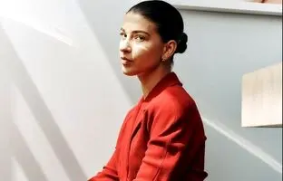 محصول جدید دختر بیل گیتس و دوست ایرانی‌اش