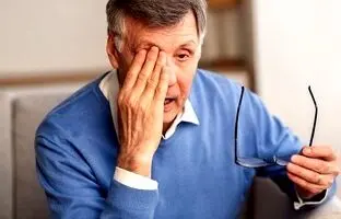 ۷ تمرین برای کاهش فشار چشم دیجیتالی