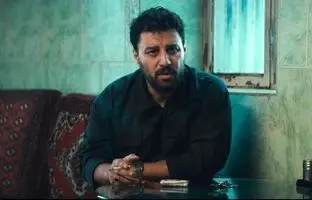 دوباره ببین؛ سگ درون داوود اشرف بیدار می‌شود/ کابوس در سریال وحشی قسمت 2