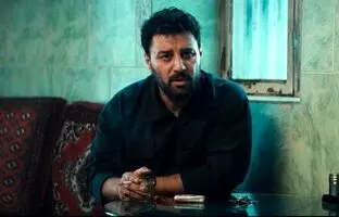 دوباره ببین؛ سگ درون داوود اشرف بیدار می‌شود/ کابوس در سریال وحشی قسمت 2