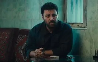 دوباره ببین؛ سگ درون داوود اشرف بیدار می‌شود/ کابوس در سریال وحشی قسمت 2