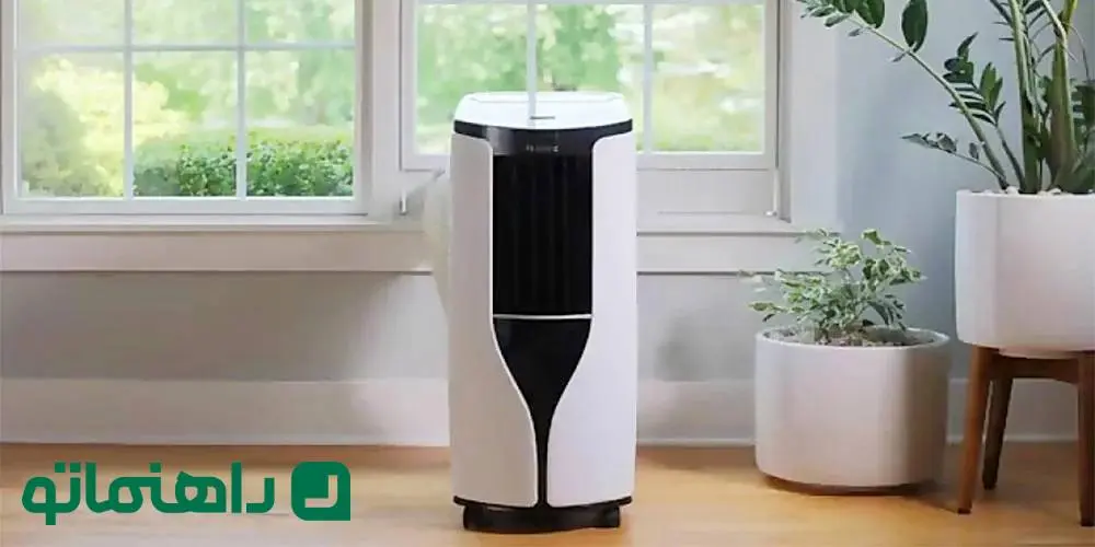 بهترین کولرگازی پرتابل 18000 بازار چند؟ (اردیبهشت 1404)