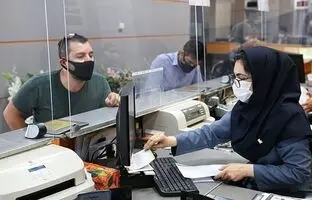 
ساعت کاری فعلی اداره‌ها تا ۱۵ فروردین تمدید شد

