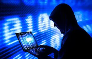 این پیام جعلی است؛ برروی لینک کلیک نکنید