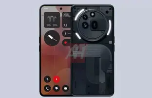 قیمت ناتینگ فون 3a و 3a پرو پیش از رونمایی رسمی لو رفت
