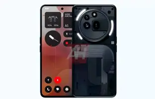 قیمت ناتینگ فون 3a و 3a پرو پیش از رونمایی رسمی لو رفت