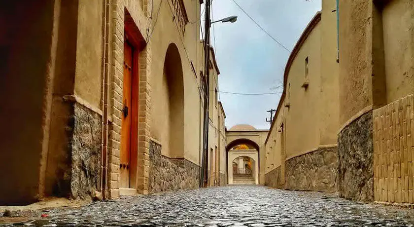 فرار از کویر به بهشت: خنک‌ترین ییلاق‌های اطراف یزد در فصل تابستان