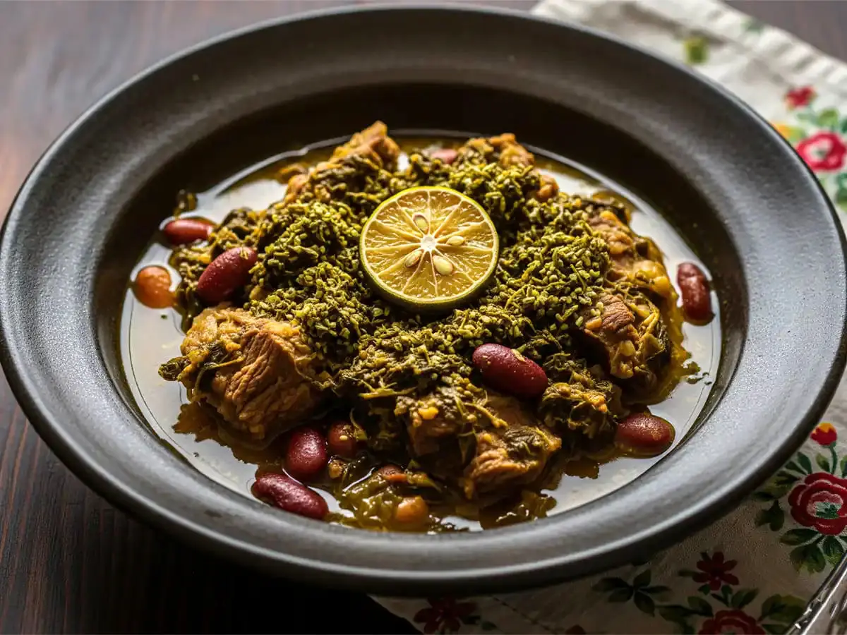 گرفتن روغن اضافی خورشت؛ جلوگیری از چرب شدن خورشت هنگام پخت + 10 نکته مهم